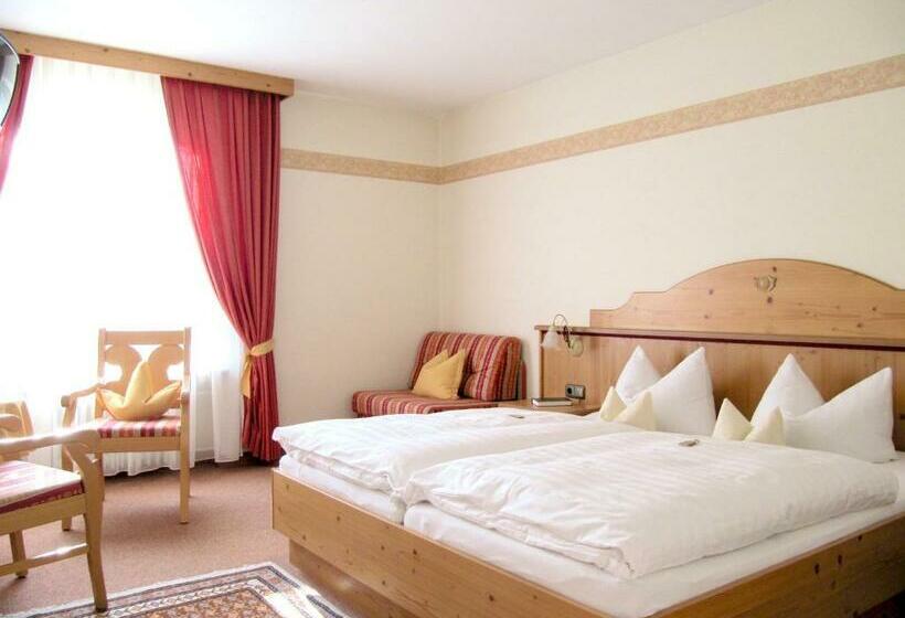 Номер Стандарт, Gästehaus Menkenbauer