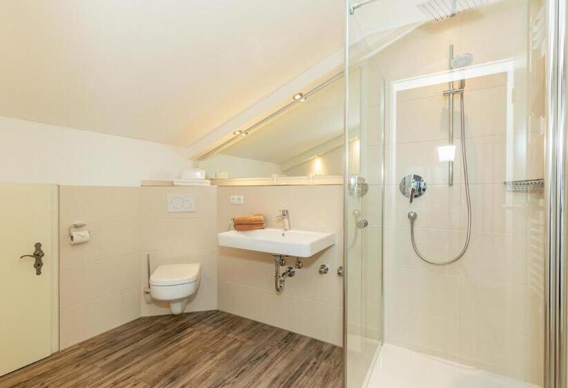 Номер Deluxe, Gästehaus Menkenbauer