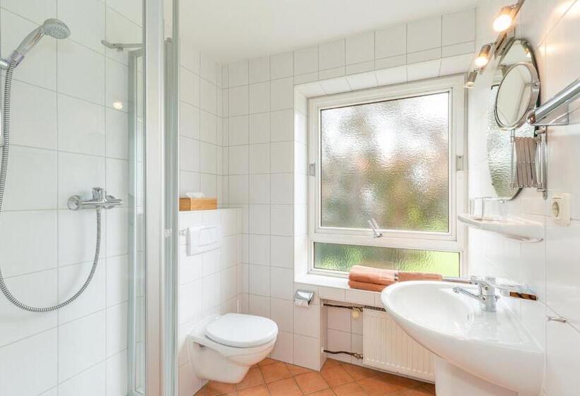 Номер Deluxe, Gästehaus Menkenbauer