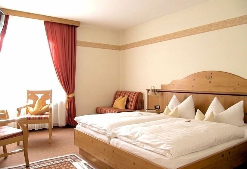Номер Стандарт, Gästehaus Menkenbauer
