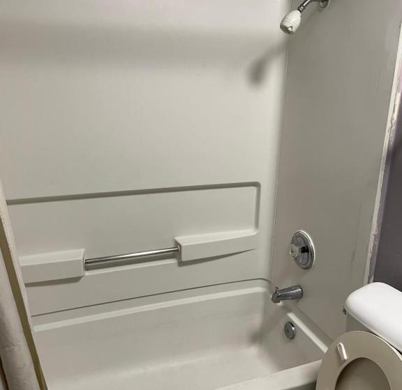 Номер Стандарт, Valley Motel El Cajon San Diego