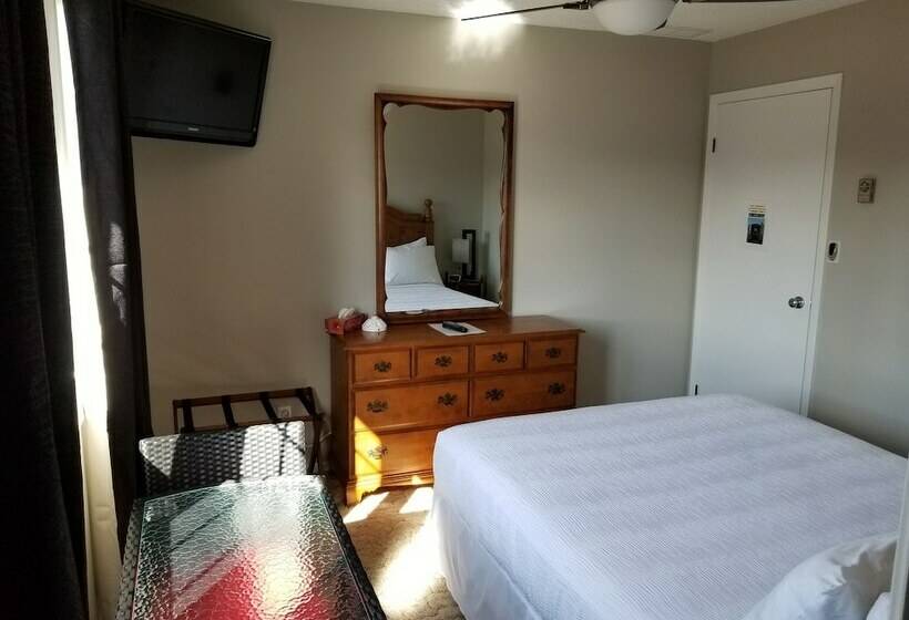 Номер Стандарт Двуспальная Кровать, Bee 'n Bee Bed N' Breakfast