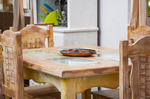 ２ベッドルームアパートメント, Casa Frida Holbox