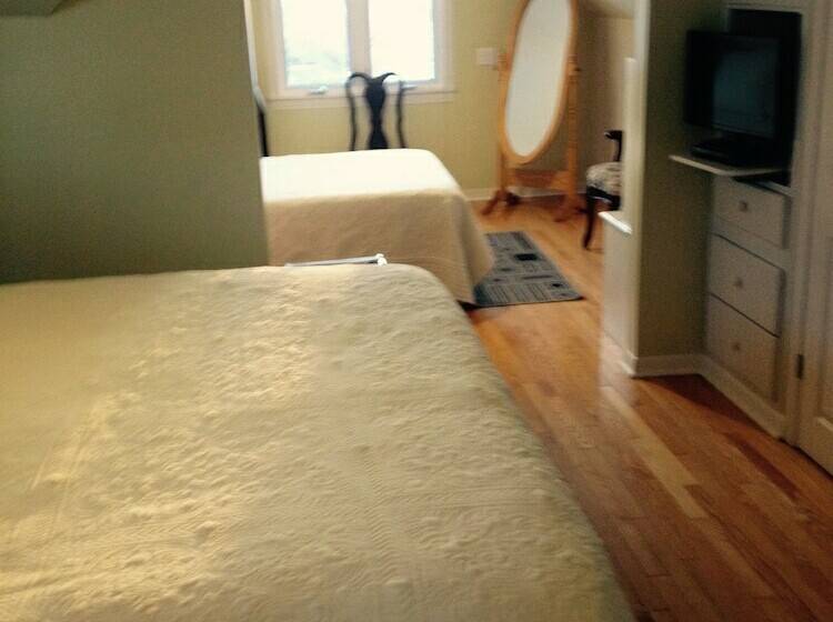 Апартаменты Superior 2 Спальни, Mackenzie House B&b By Elevate Rooms