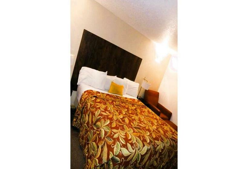 Стандартный Номер Кровать Кинг, Hometown Inn Lakin