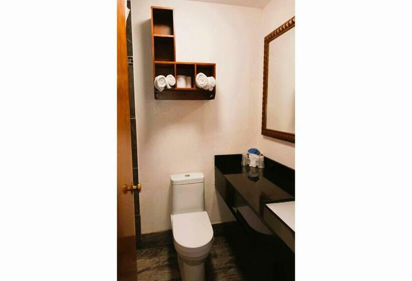 Номер Стандартный Кровать Куин, Hometown Inn Lakin