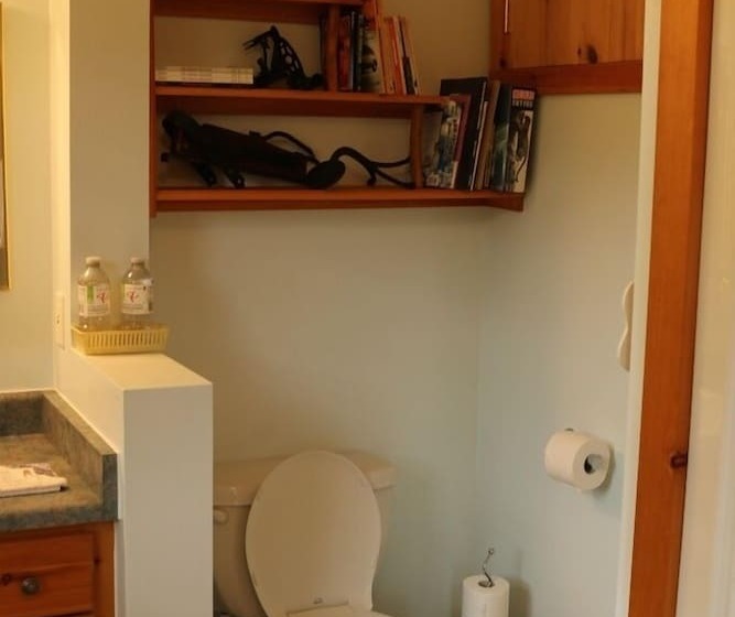 Люкс Повышенной Комфортности, Sunny Rock B&b Haliburton