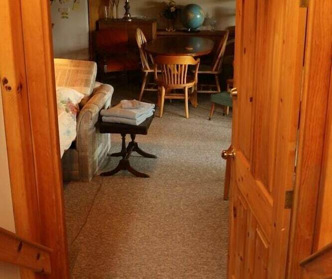 Люкс Superior, Sunny Rock B&b Haliburton