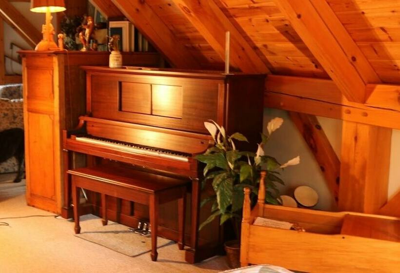 Люкс Superior, Sunny Rock B&b Haliburton