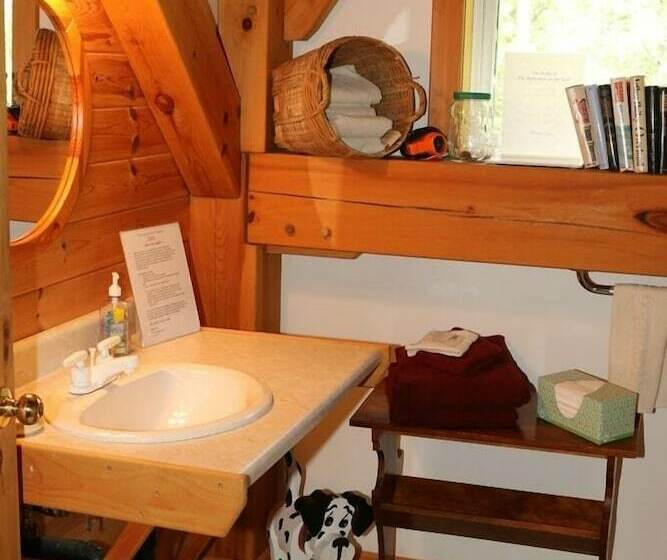 Люкс Superior, Sunny Rock B&b Haliburton