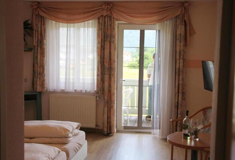 Номер Стандарт, Landhotel Zur Post
