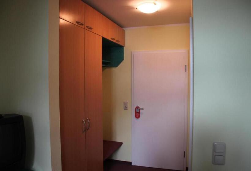 Семейный Номер, Landhotel Zur Post