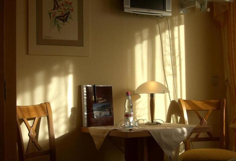 标准间, Dachsberger Hof