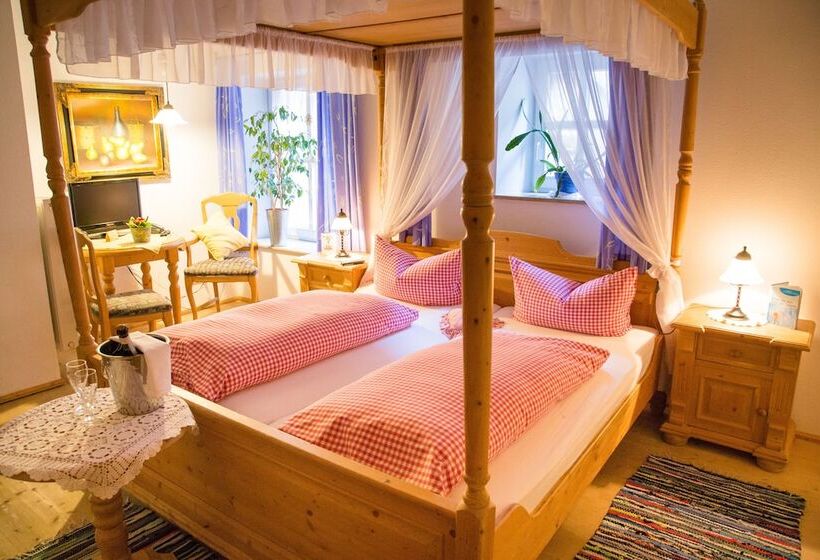 Номер Superior, Gerberhaus