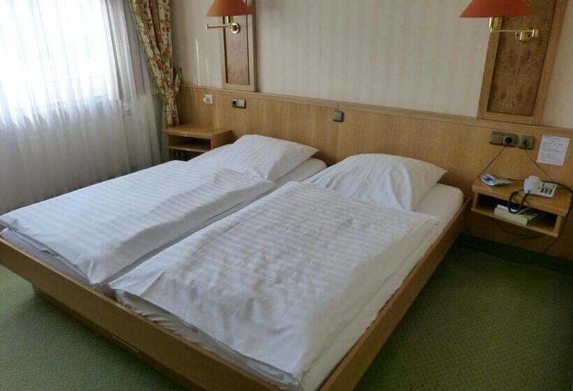 Номер Комфорт, Schaperkrug