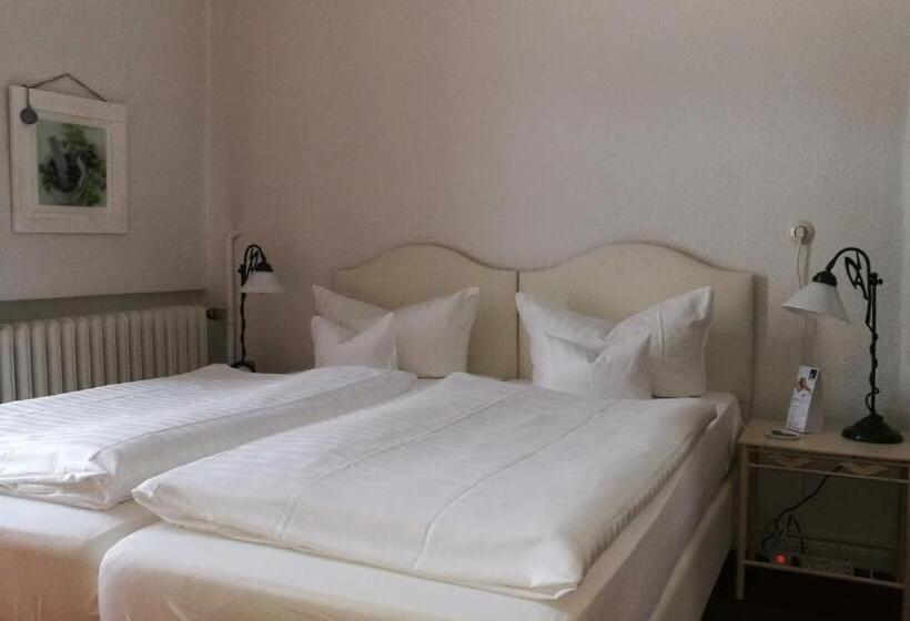 Quarto Estandar, Landhaus Lahmann