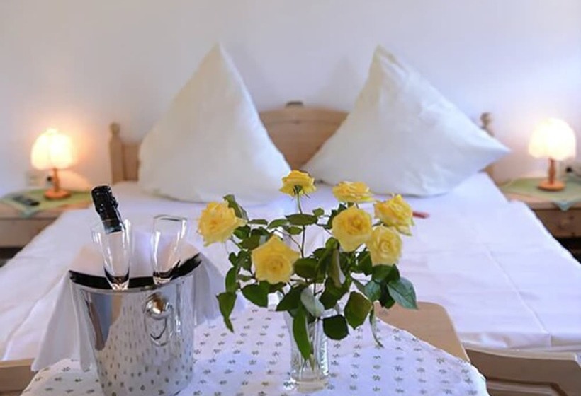 Номер Стандарт, Berghotel Und Restaurant Kräuter Chalet