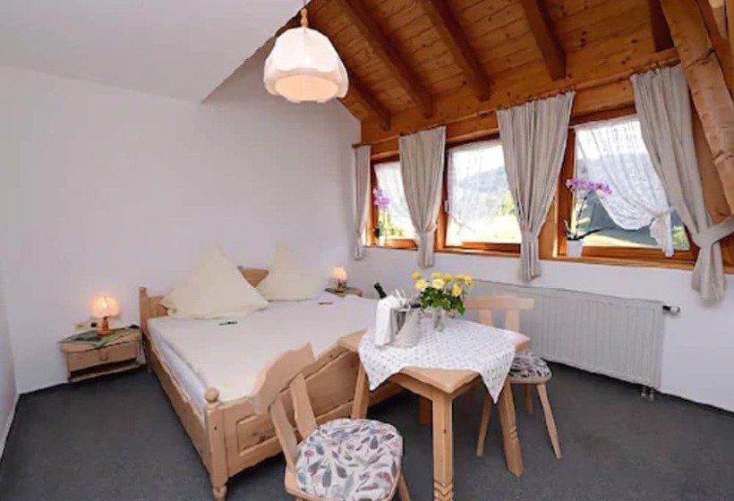 Номер Стандарт, Berghotel Und Restaurant Kräuter Chalet