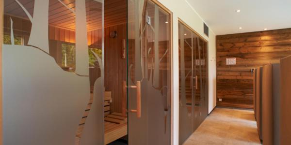 Номер Комфорт, Torfhaus Harzresort