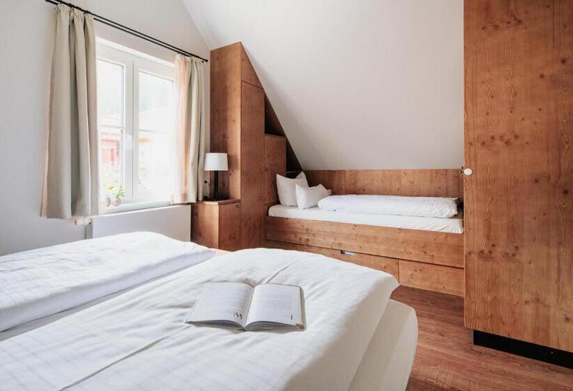 Дом 3 Спальни, Torfhaus Harzresort
