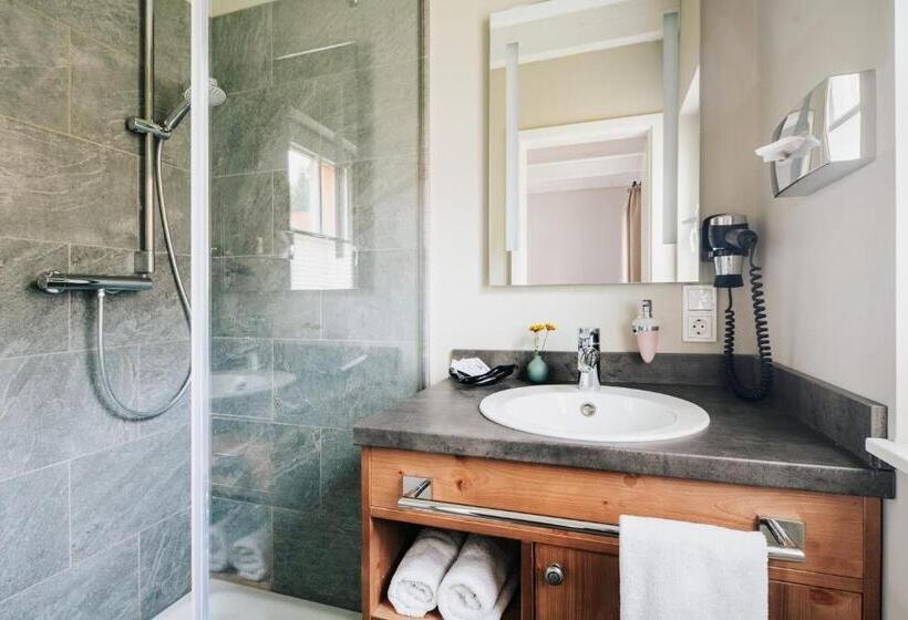 Дом 3 Спальни, Torfhaus Harzresort