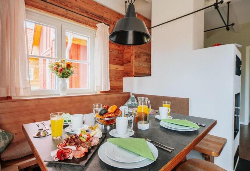 Дом 3 Спальни, Torfhaus Harzresort