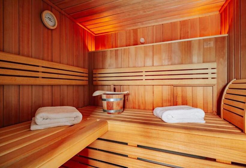 Дом 2 Спальни, Torfhaus Harzresort
