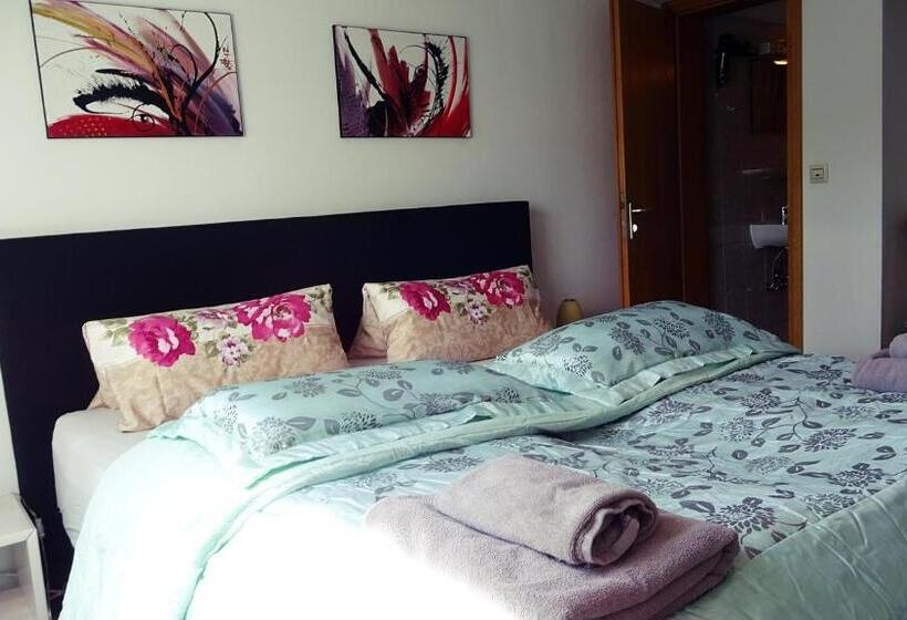 Номер Стандарт, Alb Hotel Schalksburg