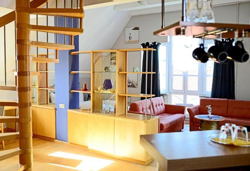 Family Suite, Altstadthotel Haßfurt