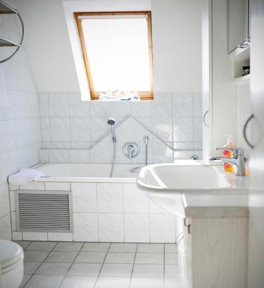 Family Suite, Altstadthotel Haßfurt