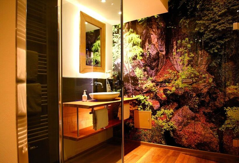 Номер Стандарт, Flair Hotel Nieder