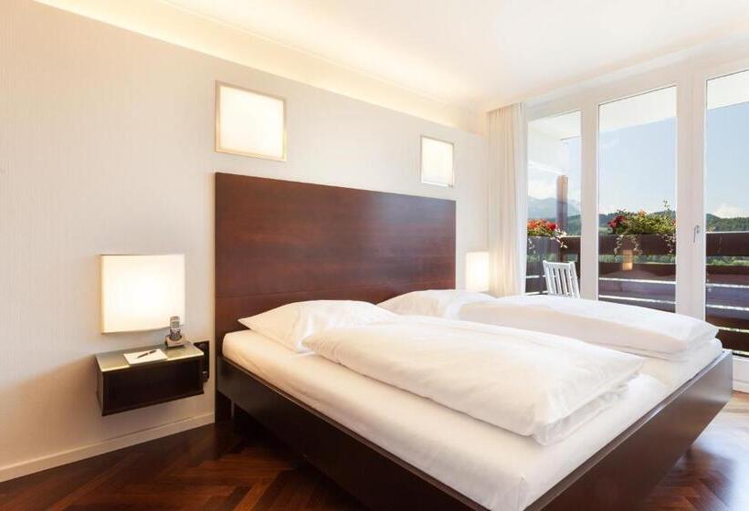Family Suite, Allgaustern