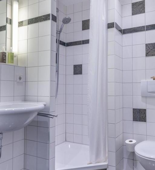 Quarto Comfort, Rebenhof