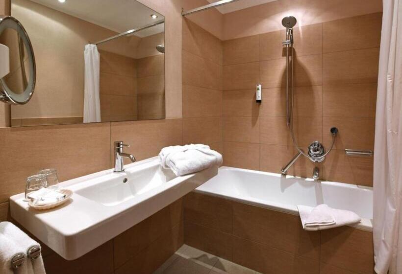 Quarto Comfort, Rebenhof
