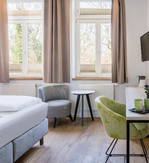 Номер Стандарт, Parkhotel Wangerooge