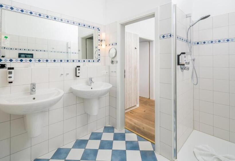 Номер Стандарт, Parkhotel Wangerooge