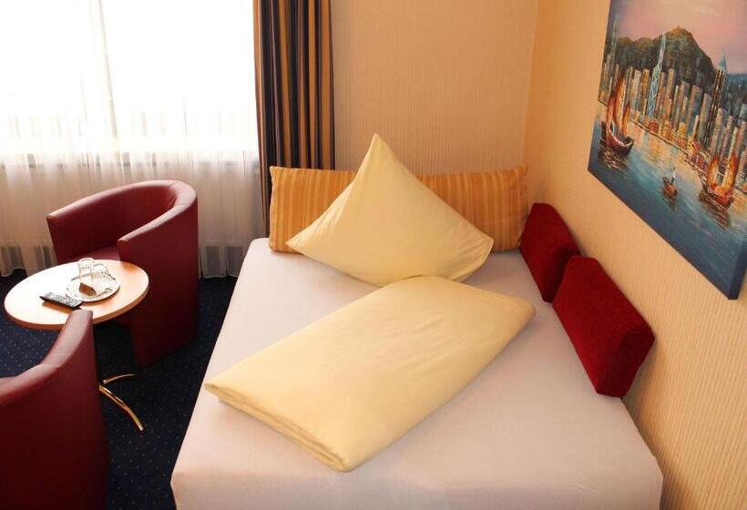 컴포트 룸, Stadthotel Augsburg