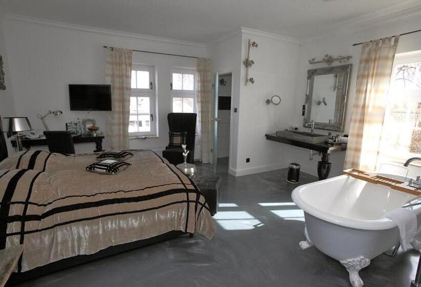 Номер Стандарт, Villa Adelees Boutique