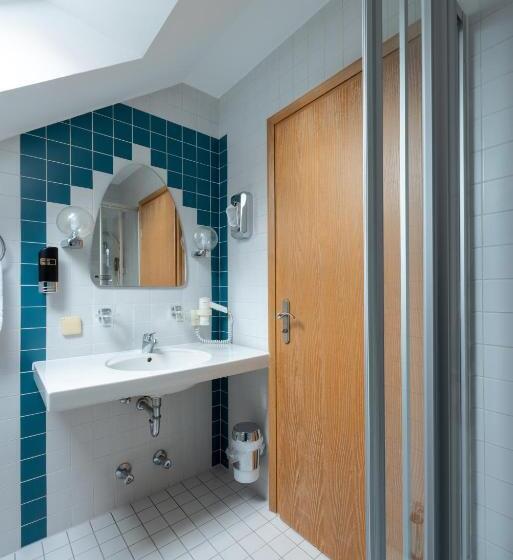 Номер Стандарт, Zur Post Kümmersbruck Hotel & Tiny Houses