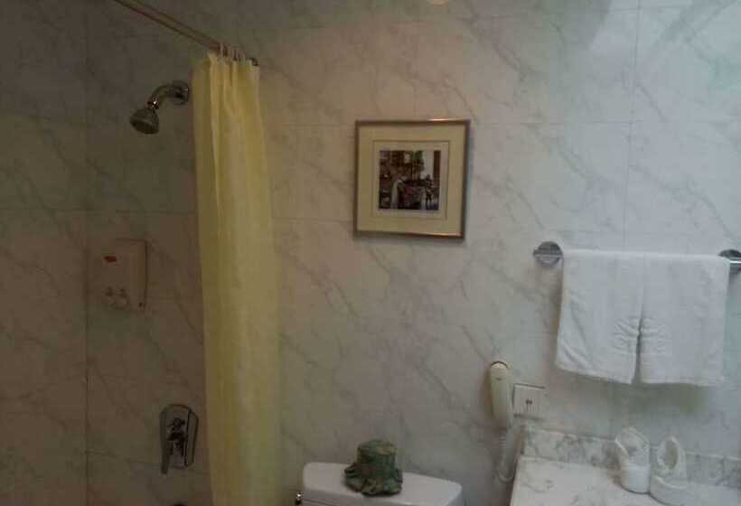 Quarto Deluxe, Century Hotel Taicang