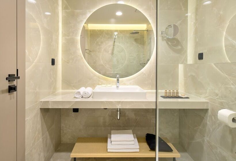 اتاق سوپریور, Boutique Hotel Porto