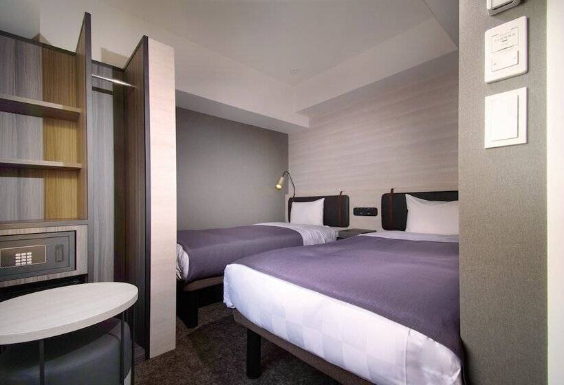 Номер Стандарт, Joytel Hotel Namba Dotonbori