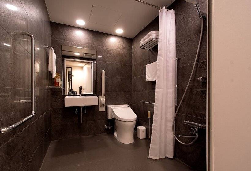 Номер Стандарт, Joytel Hotel Namba Dotonbori