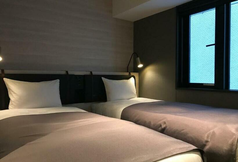 Номер Стандарт, Joytel Hotel Namba Dotonbori