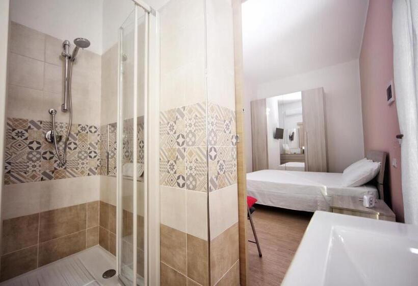 Номер Стандарт, B&b Bouganville