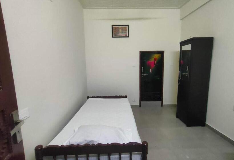 Номер Стандарт Индивидуальный, Jinnens Tourist Home