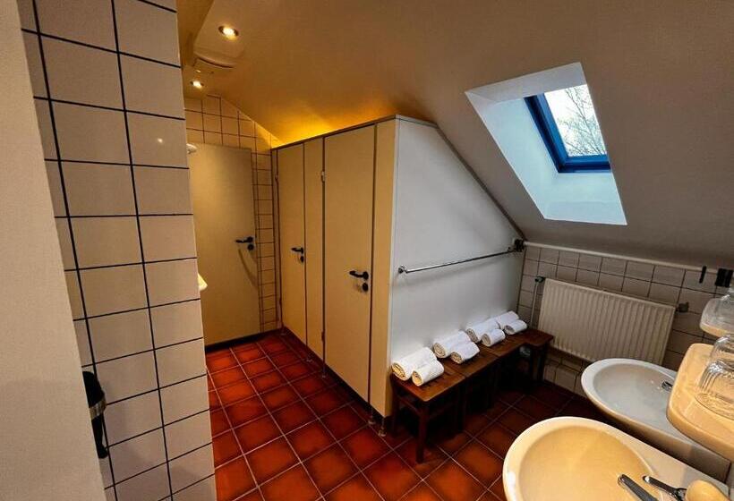 Четырехместный Номер Стандарт, Casa Milix  Bed & Breakfast
