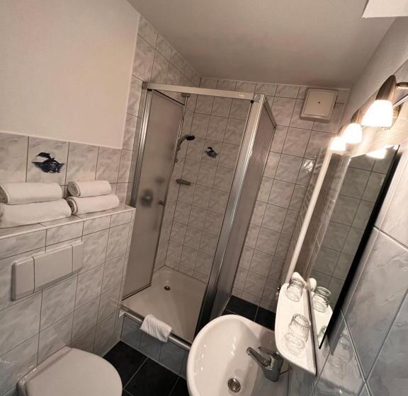 Номер Стандарт Вид на Горы, Casa Milix  Bed & Breakfast