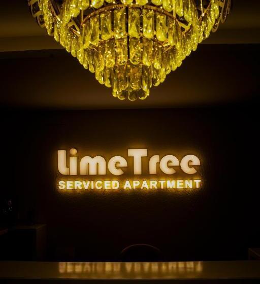 Студио Стандарт с Балконом, Lime Tree Luxury Studio   Service Apartment Near Artemis Hospital ,gurgaon