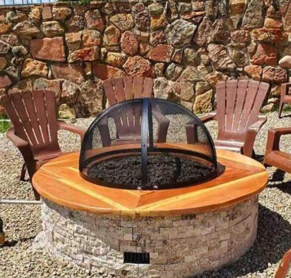 침실 1개 전망 아파트, K Suite Mt View Resort Pool Hot Tub Near Rmnp & Wp